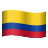 colombia